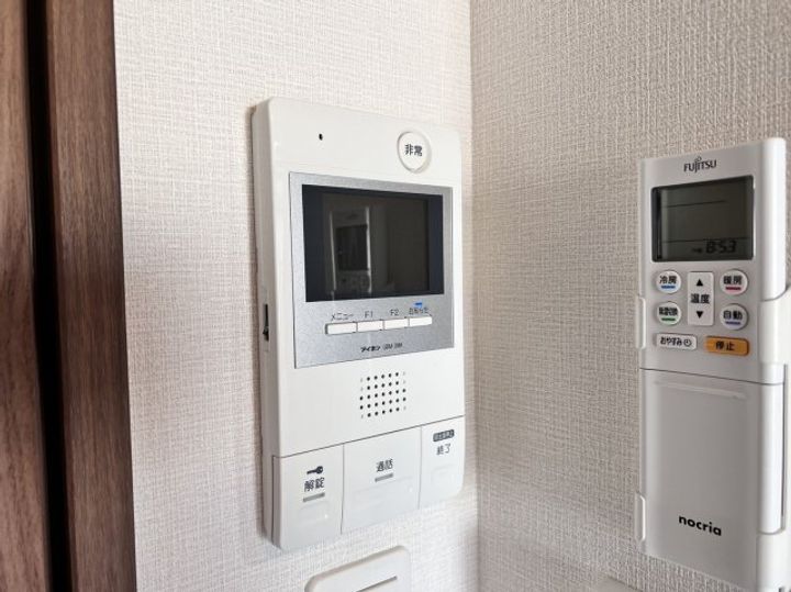 モダンパラッツオ博多tresの内装