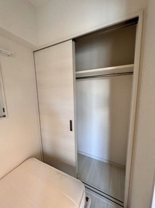 モダンパラッツオ博多tresの内装