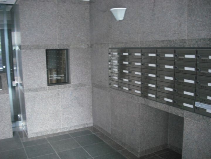 ルーブル雪が谷大塚のその他画像