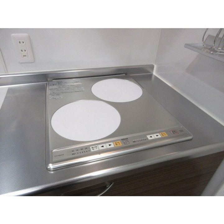 グランディ虎丸の内装