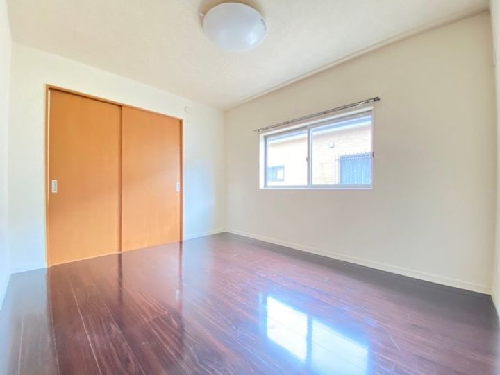 千葉県東金市御門(一戸建)の賃貸物件の内装