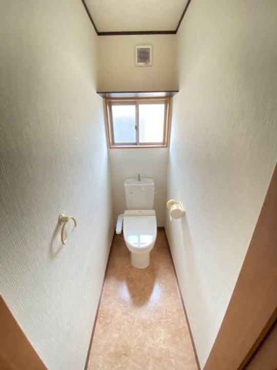 千葉県東金市御門(一戸建)の賃貸物件の内装