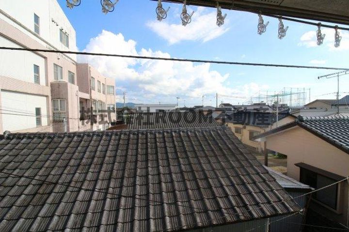 コーポスマイルのその他画像