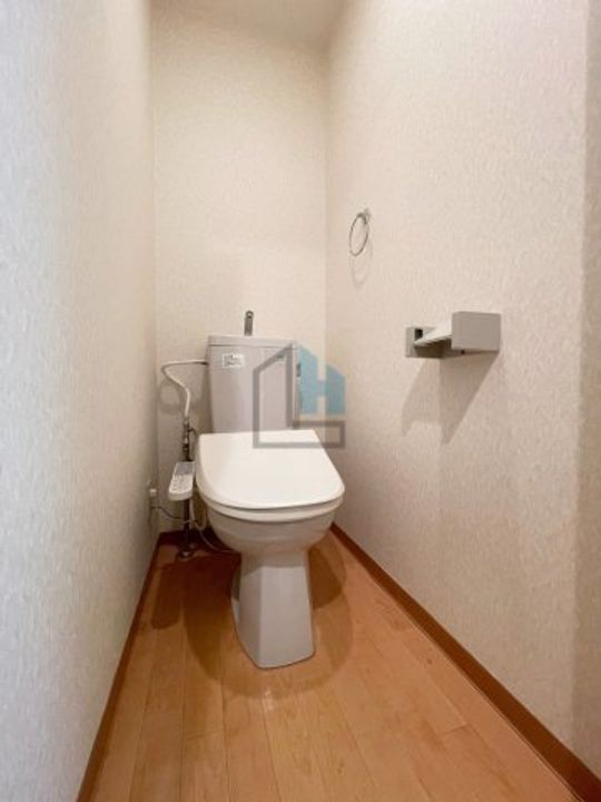 大阪府大阪市都島区都島北通2(マンション)の賃貸物件の内装