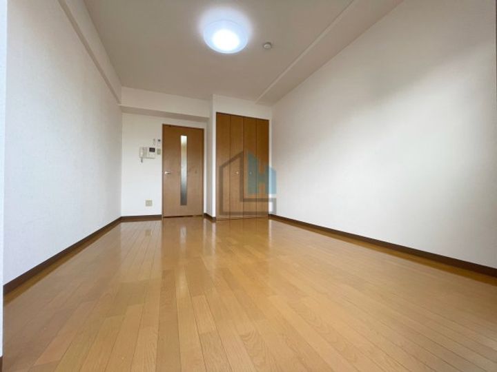 大阪府大阪市都島区都島北通2(マンション)の賃貸物件の内装