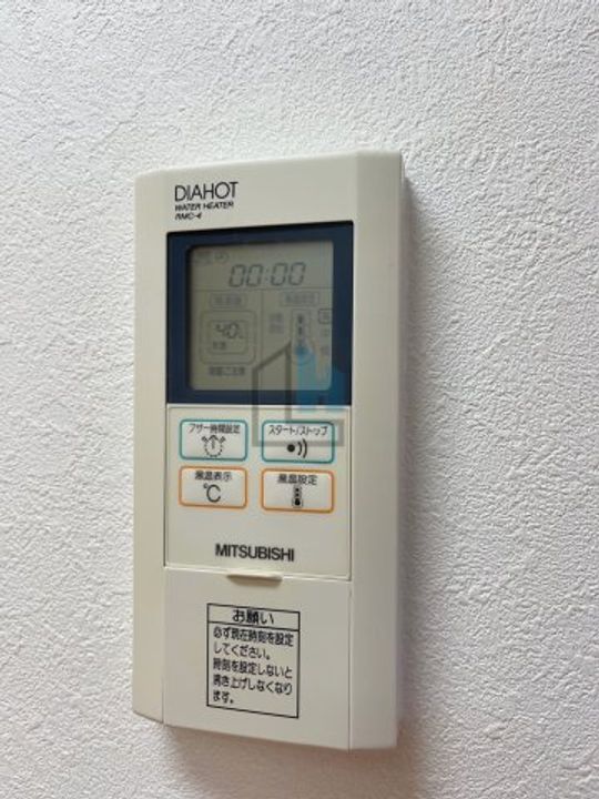 大阪府大阪市都島区都島北通2(マンション)の賃貸物件の内装