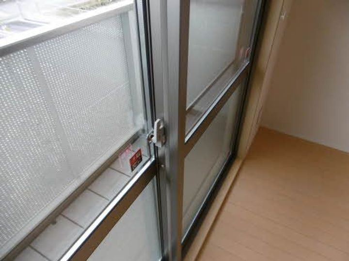 エクラージュの内装