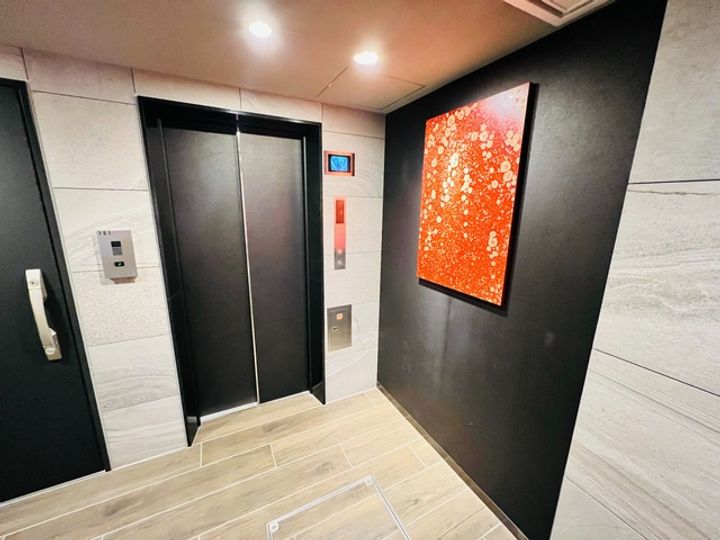 東京都豊島区巣鴨2(マンション)の賃貸物件の地図