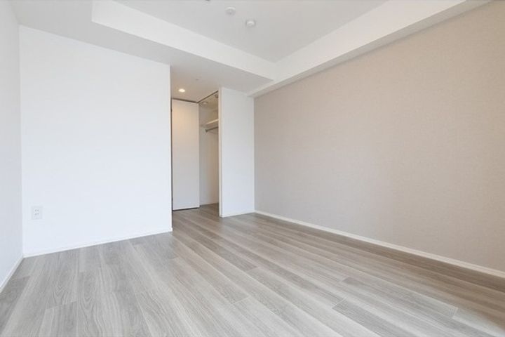 東京都豊島区巣鴨2(マンション)の賃貸物件の内装