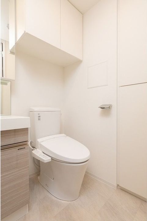 東京都豊島区巣鴨2(マンション)の賃貸物件の内装