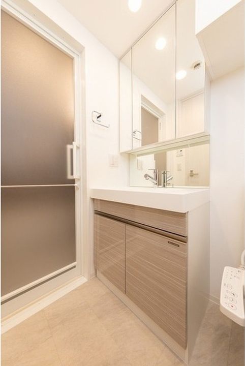 東京都豊島区巣鴨2(マンション)の賃貸物件の内装