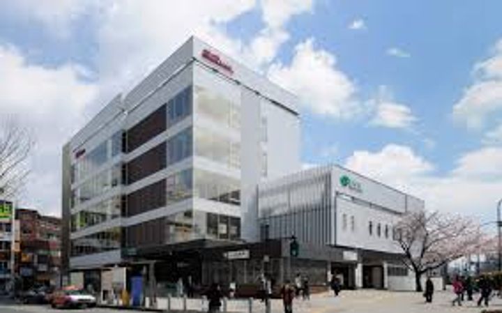 東京都豊島区巣鴨2(マンション)の賃貸物件の周辺