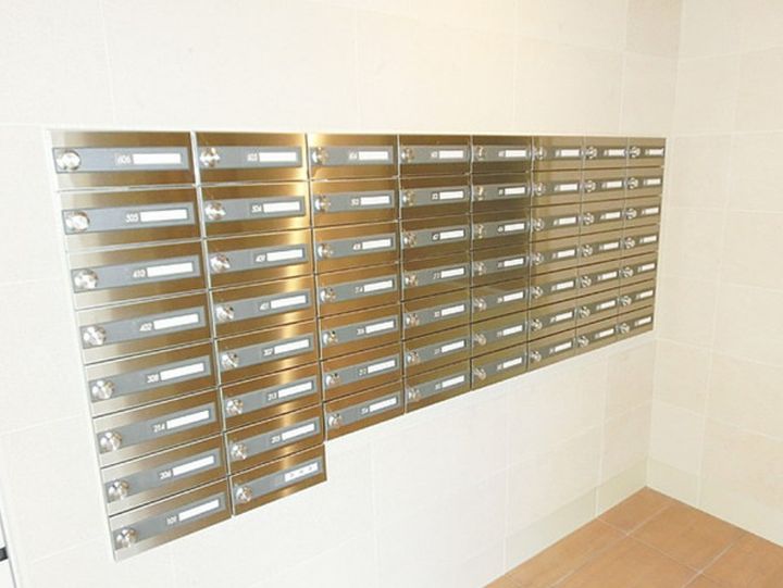 東京都世田谷区船橋2(マンション)の賃貸物件の内装