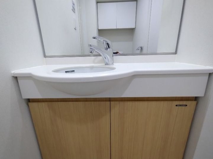 東京都世田谷区船橋2(マンション)の賃貸物件の内装