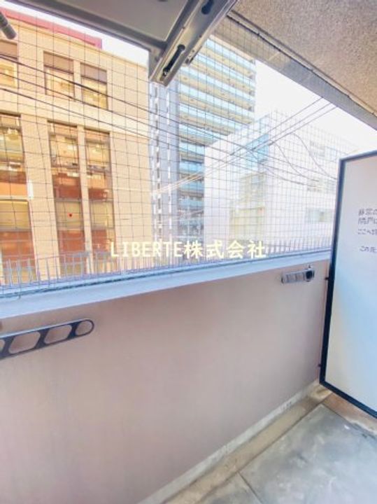 福岡県福岡市博多区下呉服町(マンション)の賃貸物件の内装