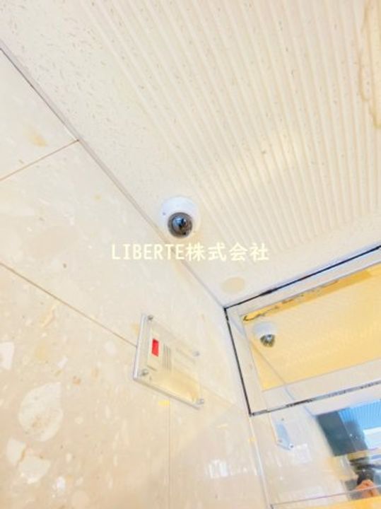 福岡県福岡市博多区下呉服町(マンション)の賃貸物件の内装