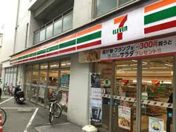 福岡県福岡市博多区下呉服町(マンション)の賃貸物件の周辺
