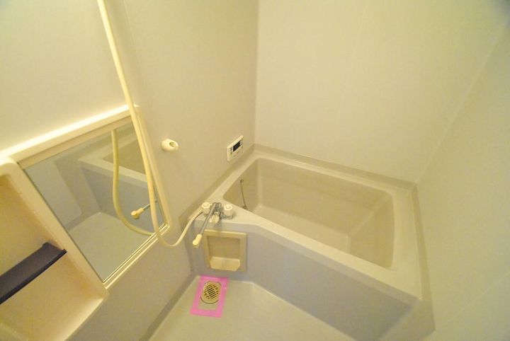 シーサイドヴィラ水木の風呂