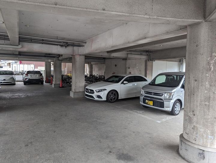 倉敷昭和ビルの地図