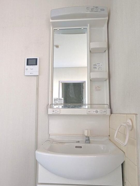 倉敷昭和ビルの内装