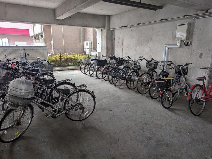 倉敷昭和ビルの地図