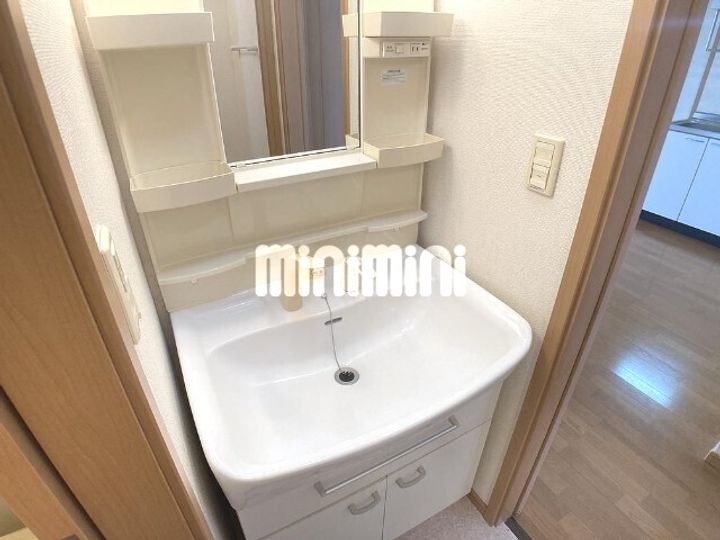 エテルノ・リブラCの内装