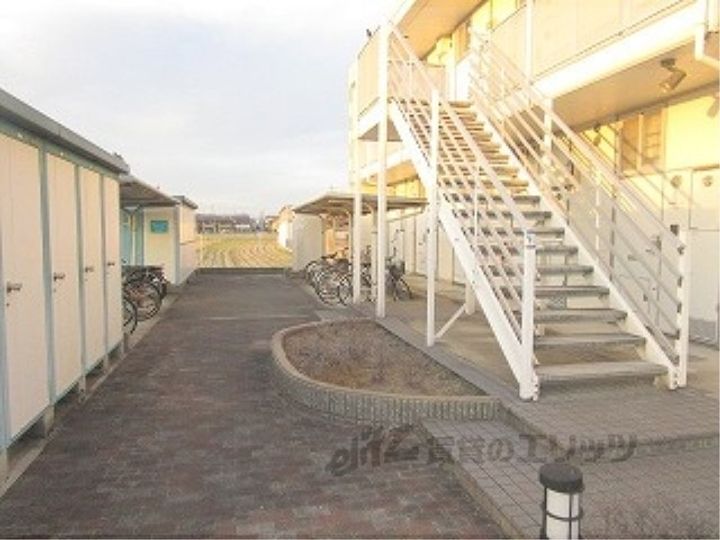 フォルトゥーナの地図