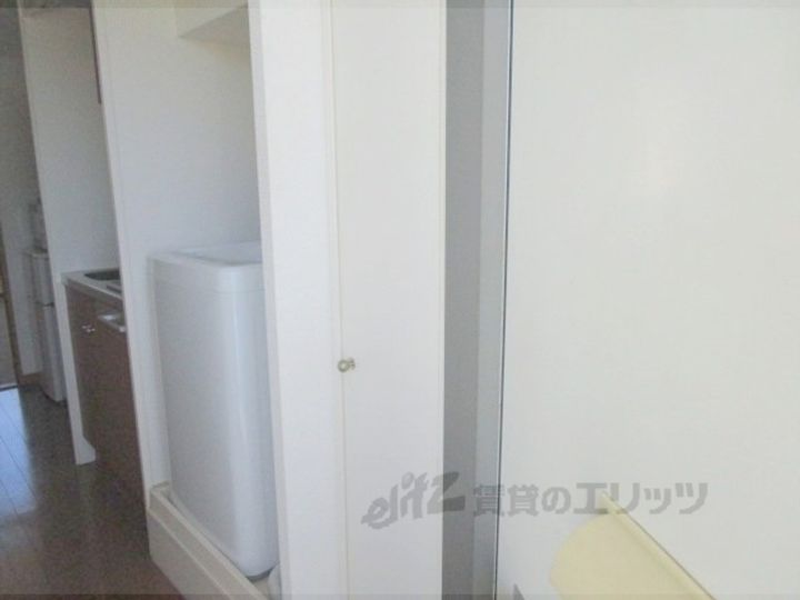 フォルトゥーナの内装