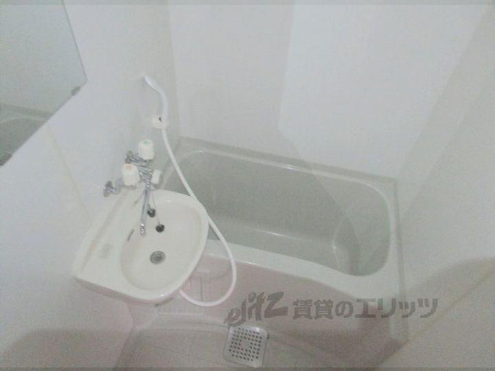 フォルトゥーナの風呂