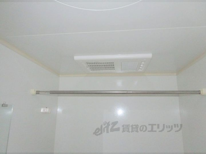 フォルトゥーナの内装