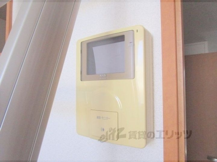 フォルトゥーナの内装