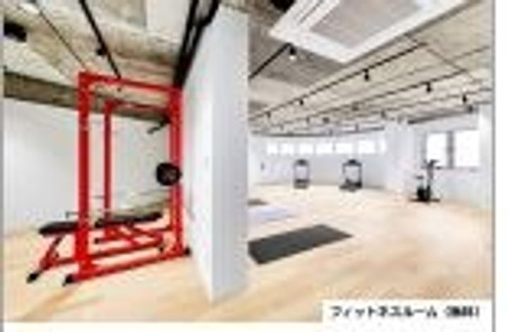 グリーンパーク北葛西の内装