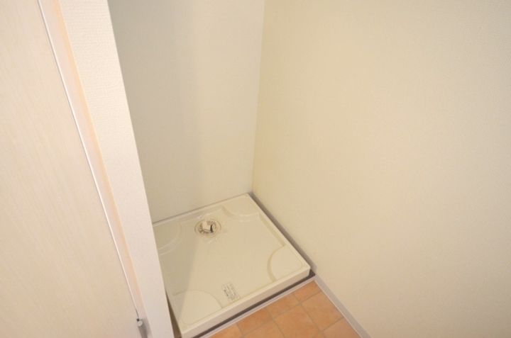 コンフォート河原町の内装