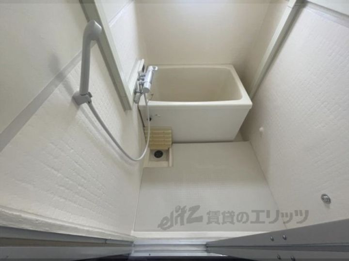 コーポレート筒井の風呂