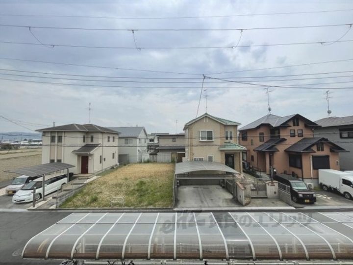 コーポレート筒井のその他画像