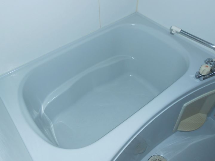 マロニエハイムの風呂