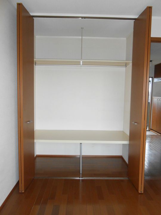 マロニエハイムの内装