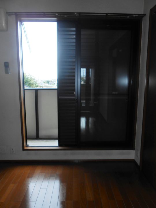 マロニエハイムの内装