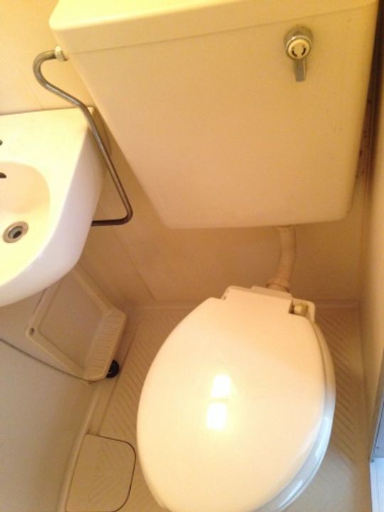 まちだどぅ12番館の内装