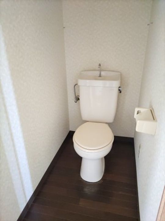 ビアンネートル新保の内装