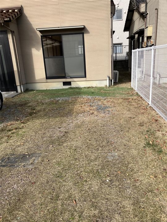 愛媛県今治市中日吉町1(一戸建)の賃貸物件の内装