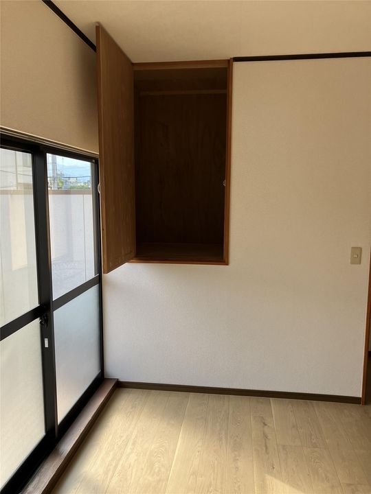 愛媛県今治市中日吉町1(一戸建)の賃貸物件の内装