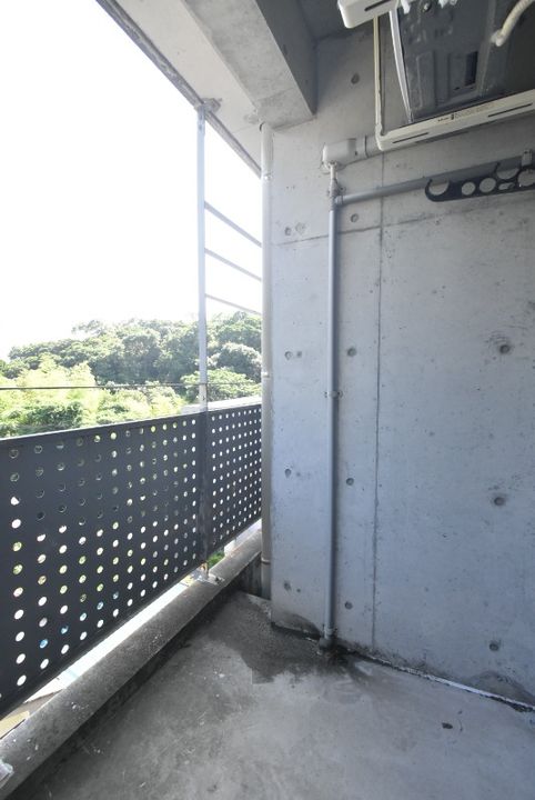 ネオブレスの内装