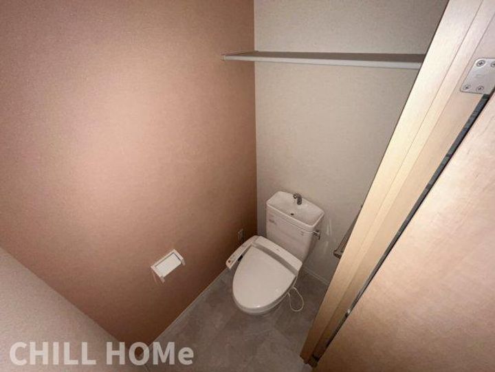 群馬県伊勢崎市三室町(マンション)の賃貸物件の内装