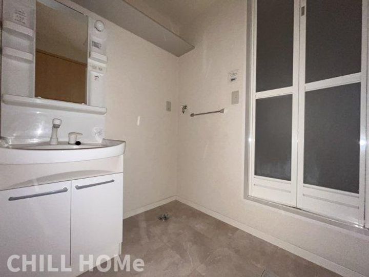 群馬県伊勢崎市三室町(マンション)の賃貸物件の内装