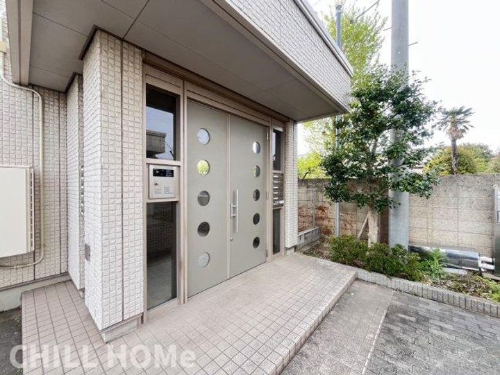 群馬県伊勢崎市三室町(マンション)の賃貸物件の地図