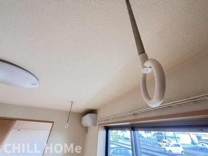 群馬県伊勢崎市三室町(マンション)の賃貸物件の内装