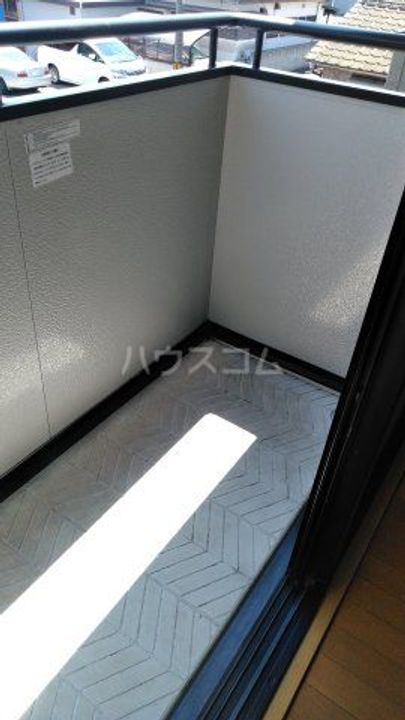 コーポラベンダーの内装