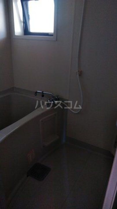 コーポラベンダーの風呂