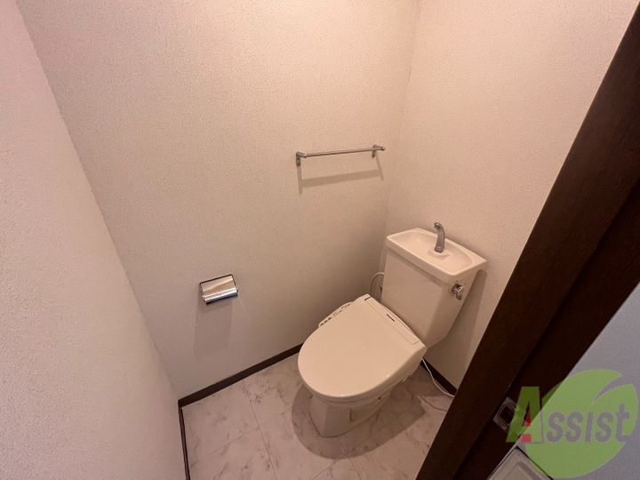 サマーディーンヤマイチの内装